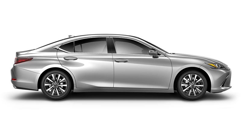 2019 Lexus ES