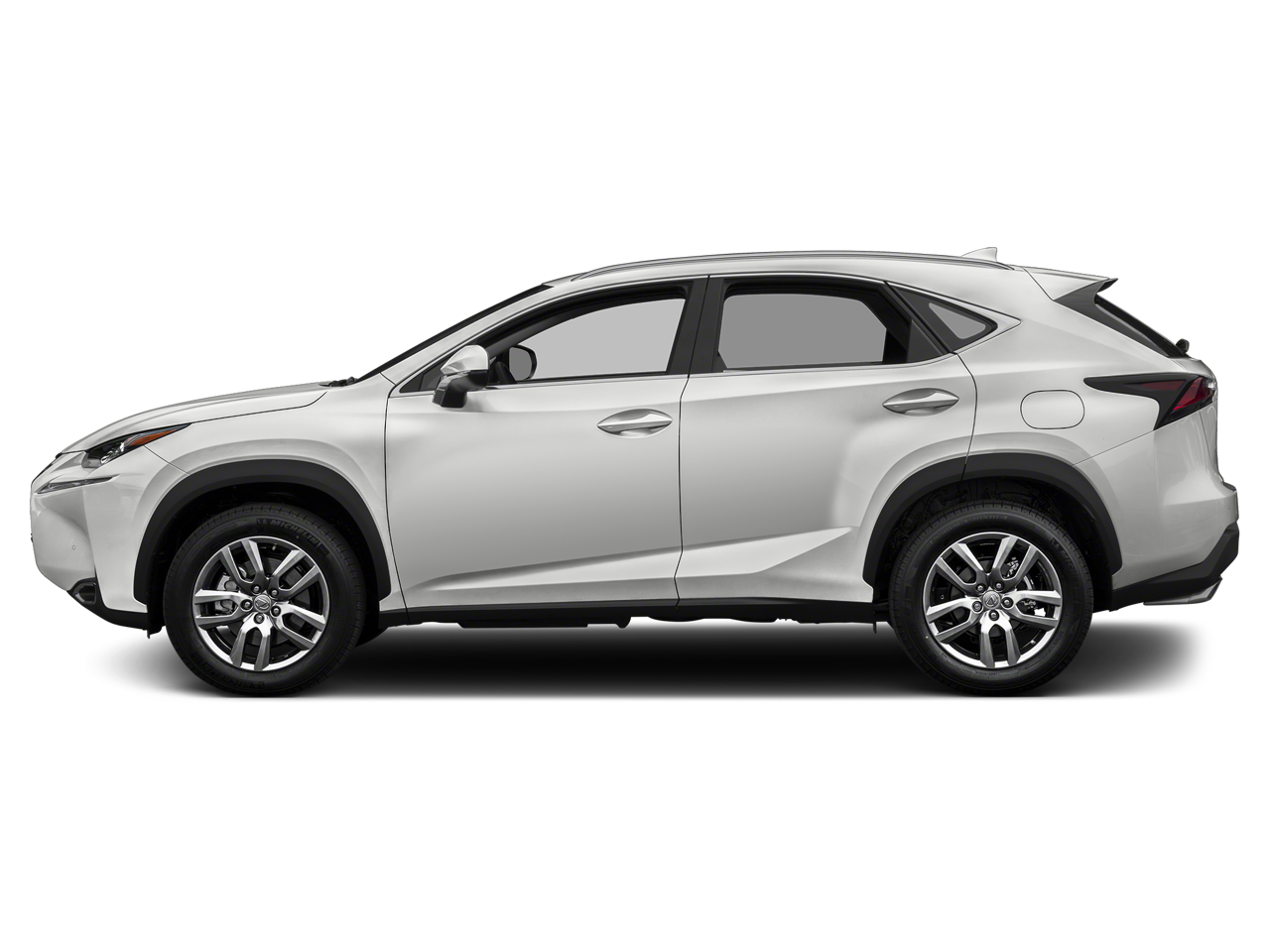 2015 Lexus NX 200t Luxury