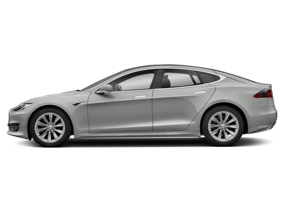 2018 Tesla Model S 75D