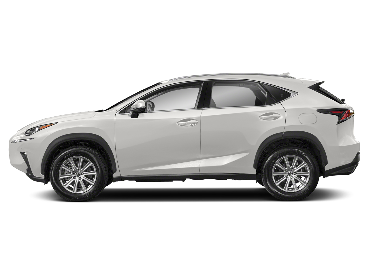 2019 Lexus NX 300 Base
