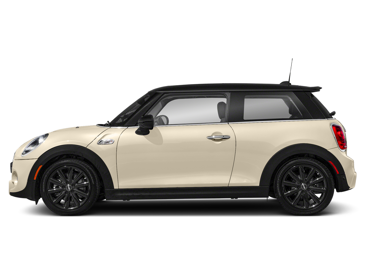 2019 Mini Cooper Signature photo 3