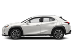 2021 Lexus UX 250h Base