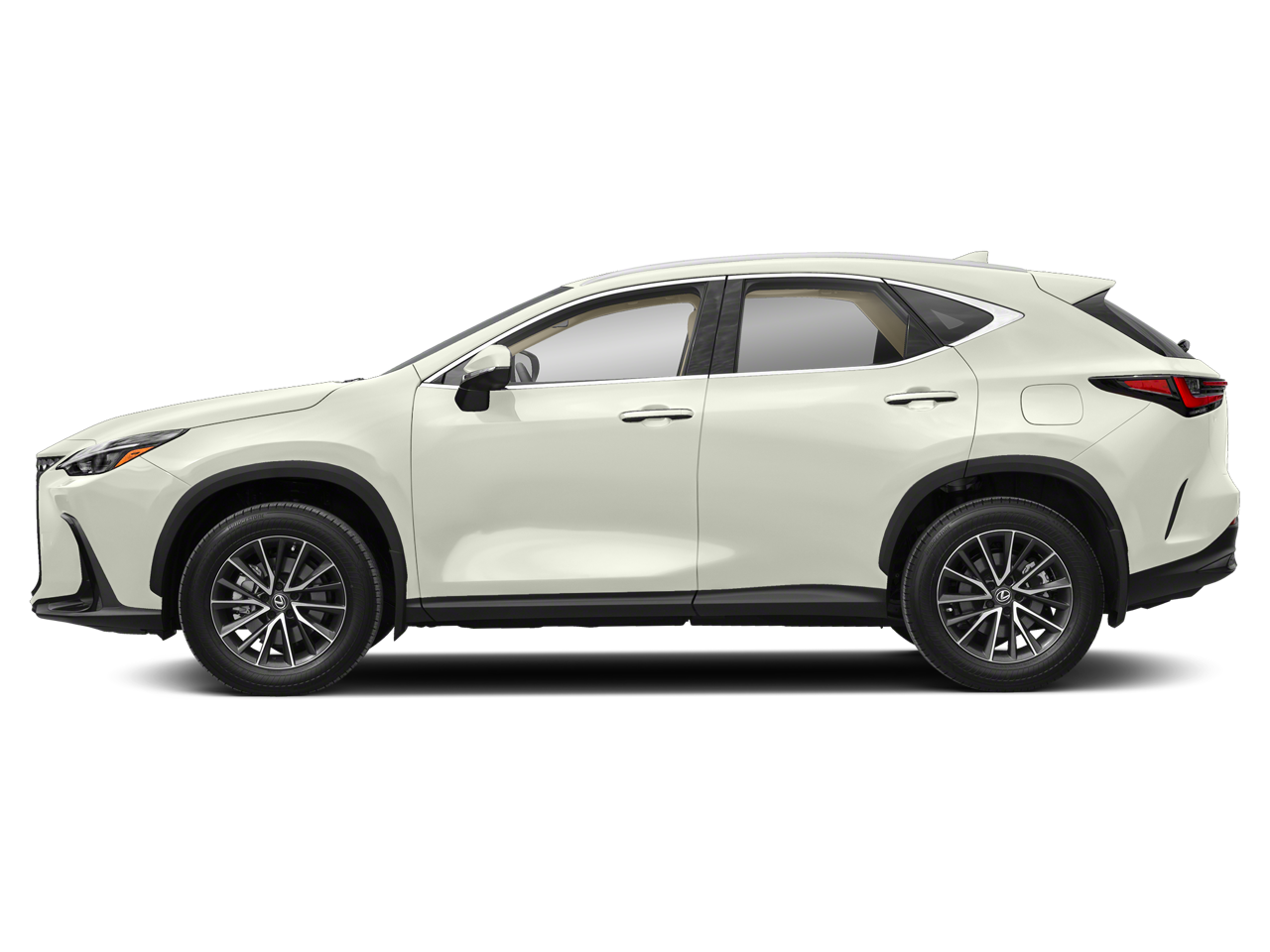 2022 Lexus NX 350 Luxury
