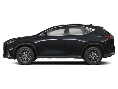 2022 Lexus NX 350 Base