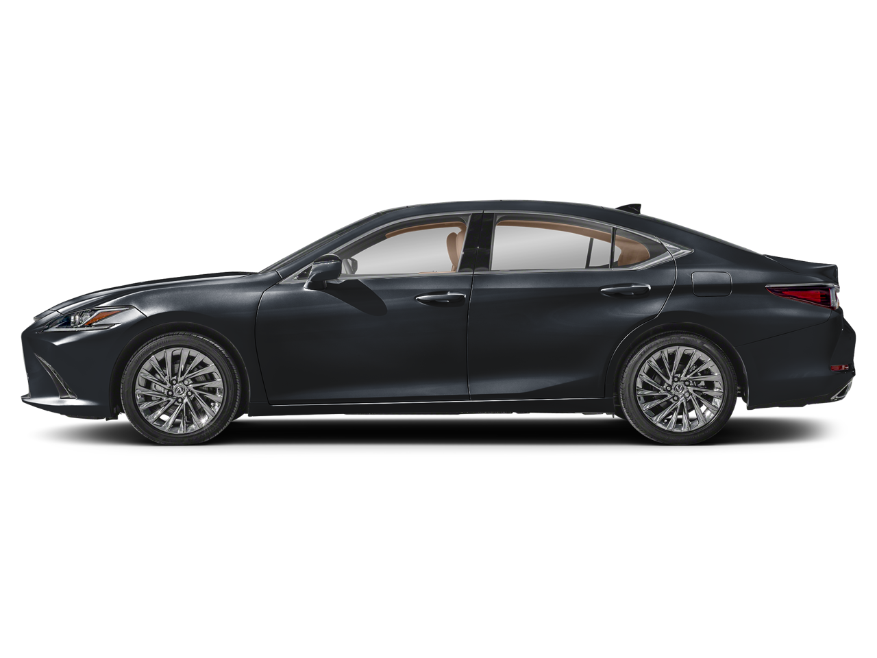 2023 Lexus ES 350 Luxury