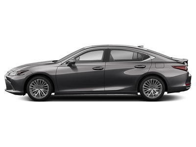 2023 Lexus ES 300h Luxury