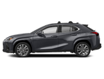 2023 Lexus UX 250h F SPORT Handling