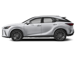 2024 Lexus RX 350h Luxury