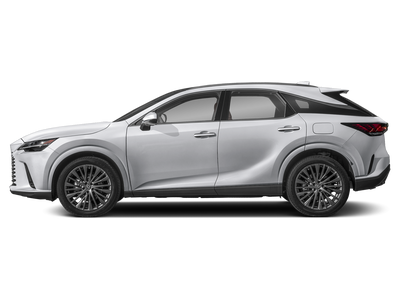2024 Lexus RX 350h Luxury
