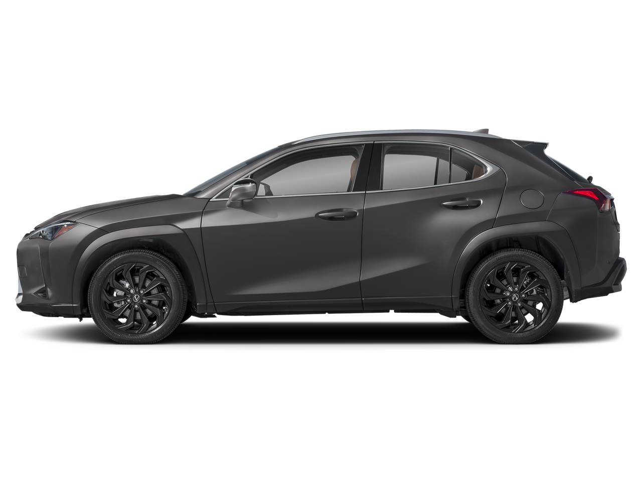 2025 Lexus UX 300h Premium