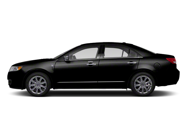 2012 Lincoln MKZ Base