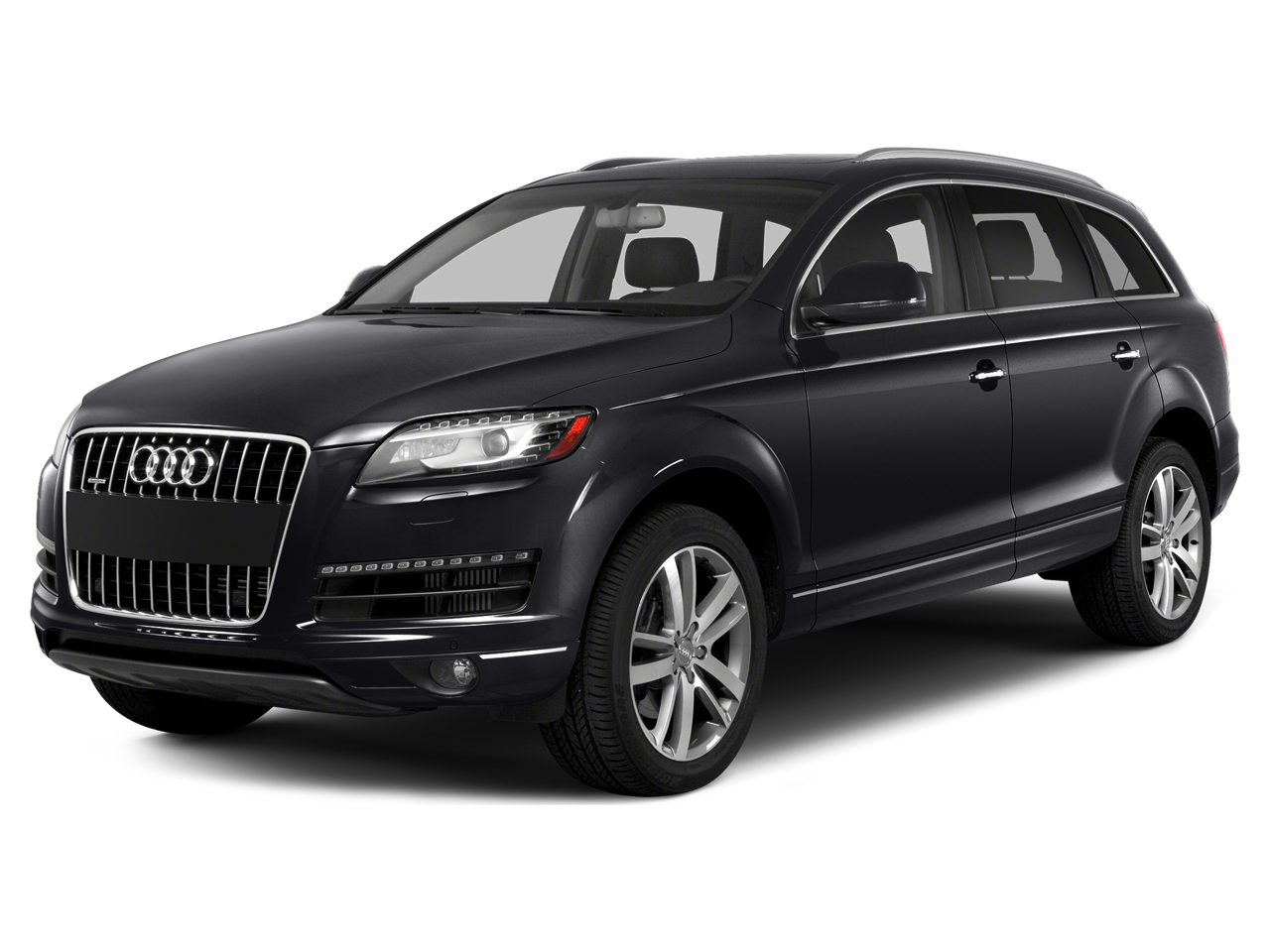 2015 Audi Q7 3.0T Premium quattro