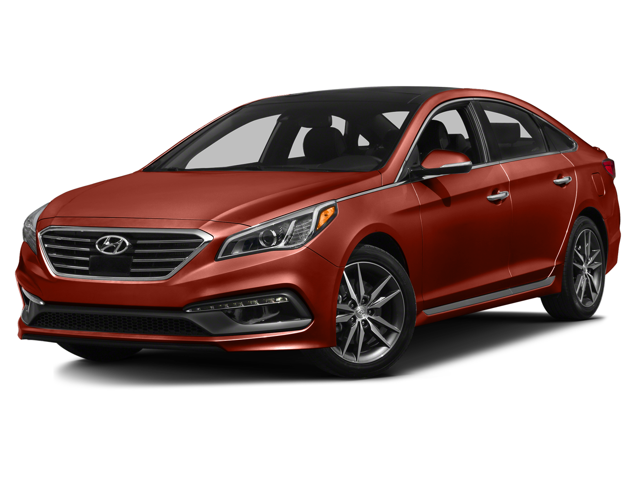 2015 Hyundai Sonata Limited 2.0T's photo