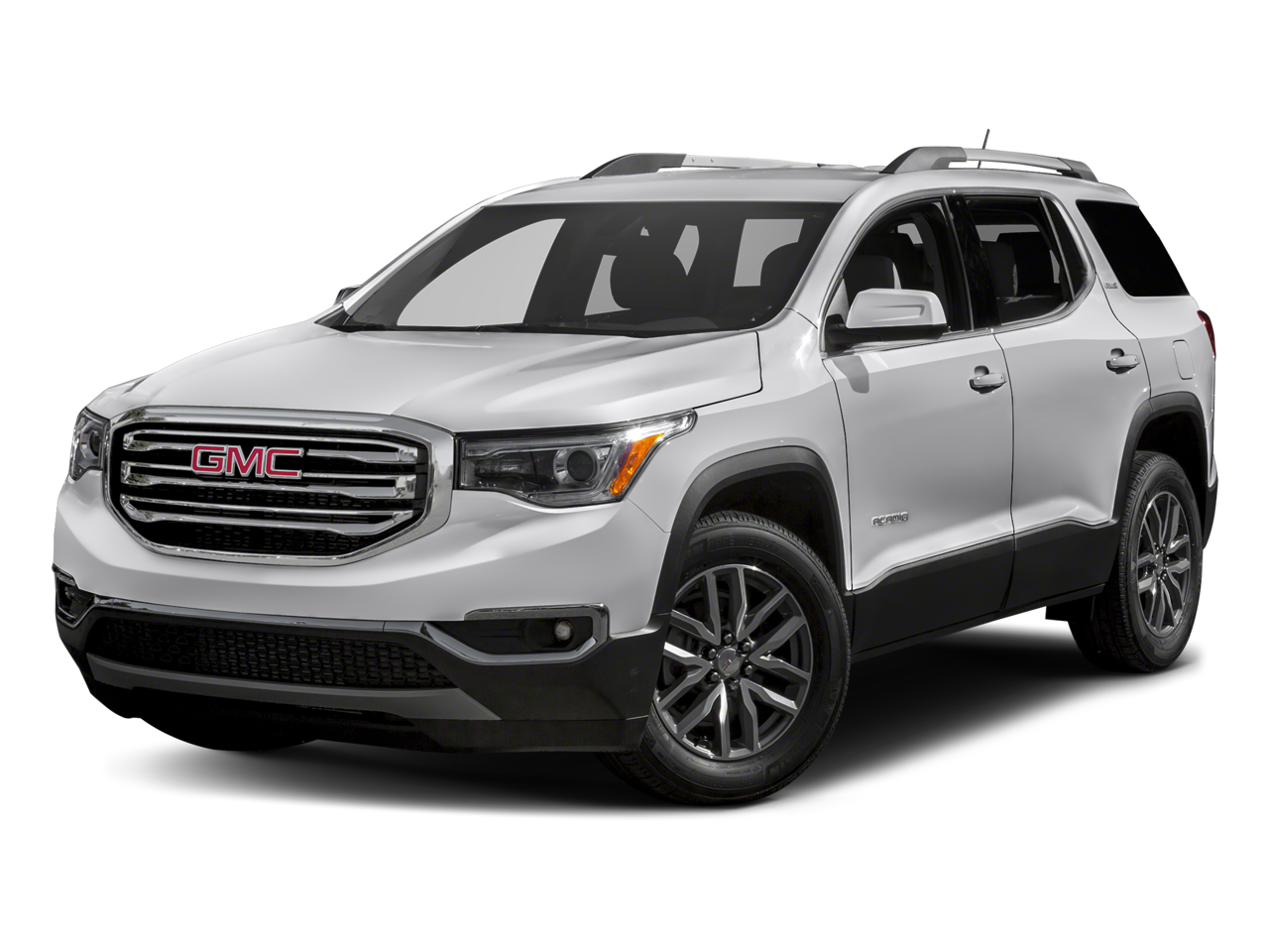 2018 GMC Acadia SLE-2
