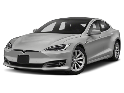 2018 Tesla Model S 75D