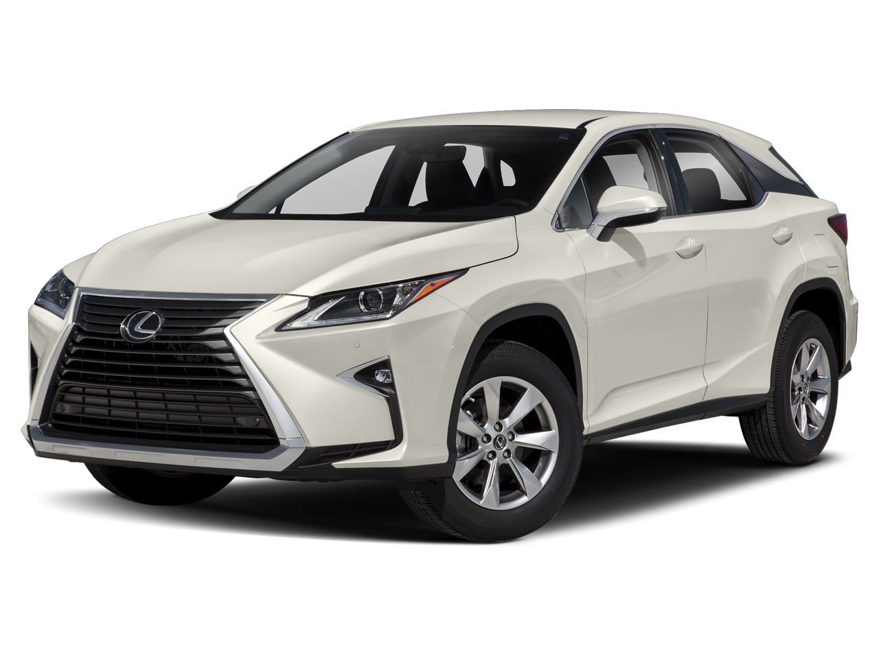 2019 Lexus RX 350 350 AWD's photo