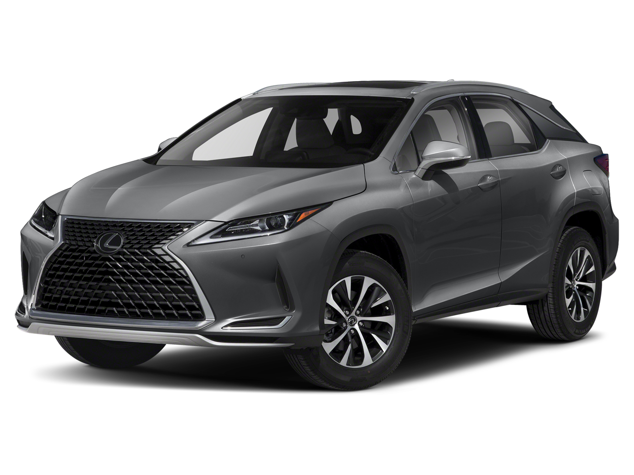 2020 Lexus RX 350 350 AWD's photo