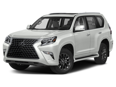 2020 Lexus GX 460 Premium