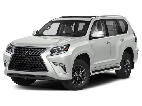 2020 Lexus GX 460 Premium
