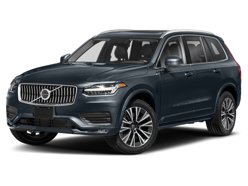 2020 Volvo XC90 T6 Inscription