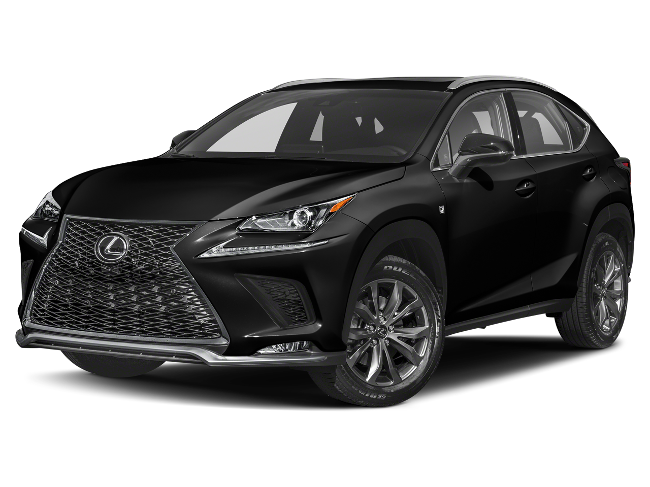 2021 Lexus NX 350 300 F SPORT AWD's photo