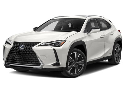 2021 Lexus UX 250h Base