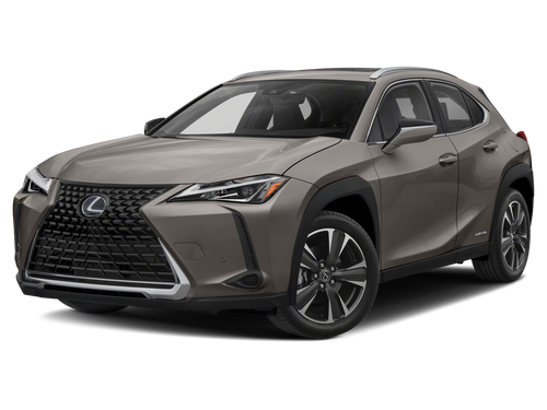 2022 Lexus UX 250h Base