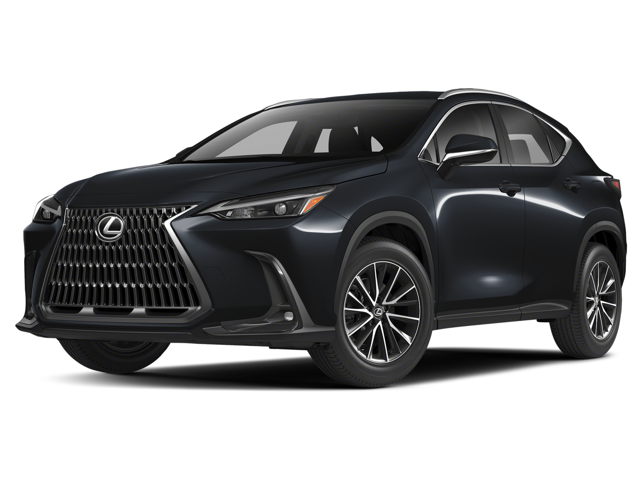 2022 Lexus NX 350 350 AWD's photo