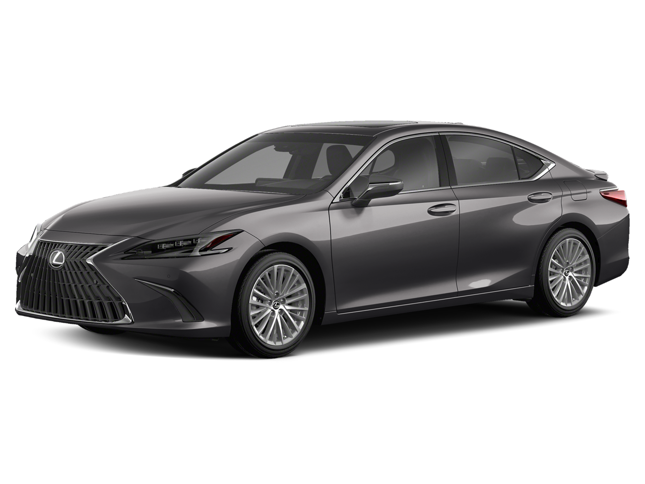 2023 Lexus ES 300h Luxury