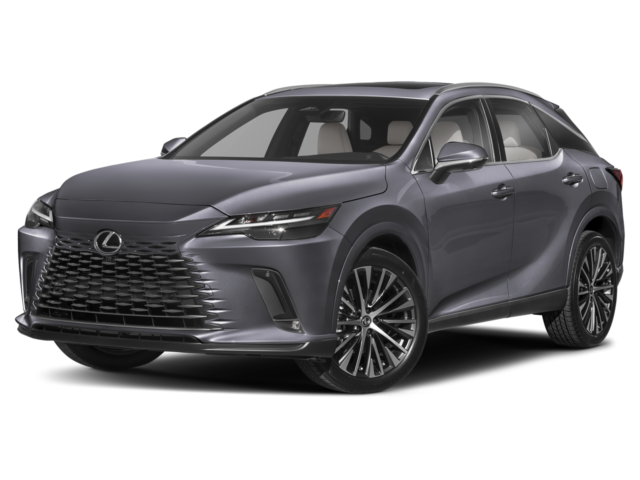 2023 Lexus RX 350 350 Premium AWD's photo