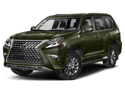 2023 Lexus GX 460
