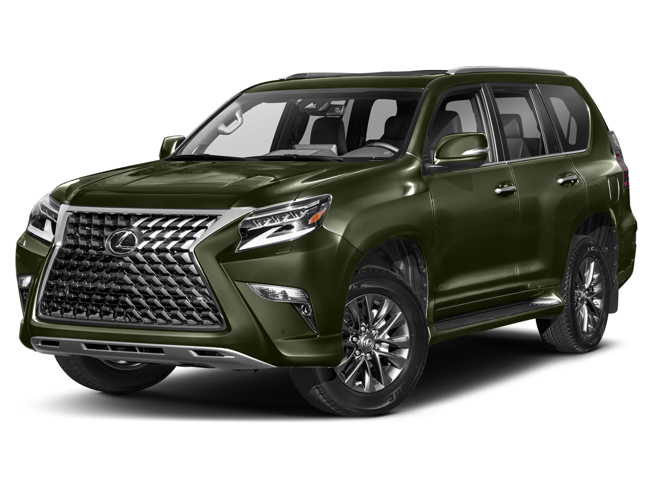 2023 Lexus GX 460