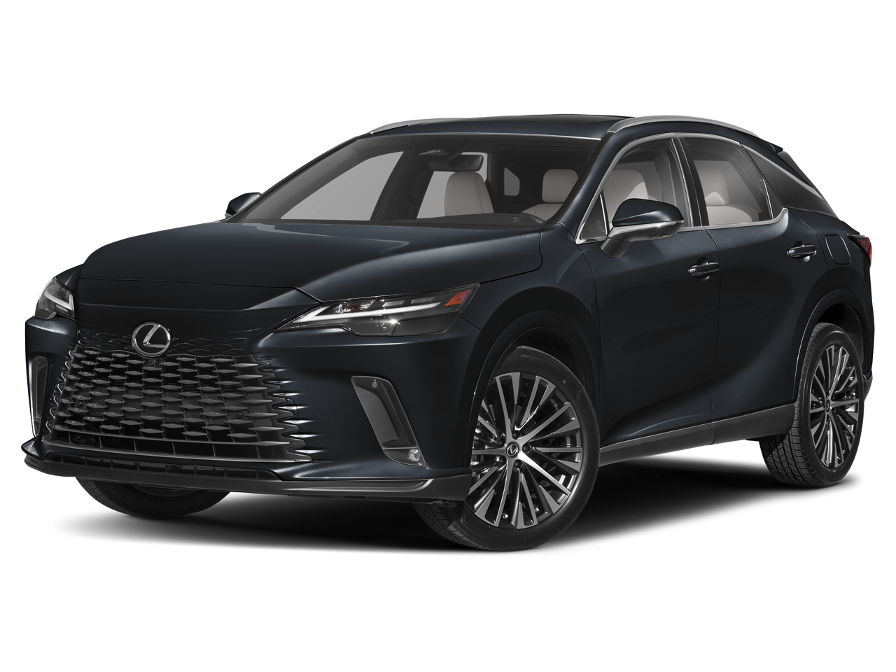 2024 Lexus RX 350 350 Premium AWD's photo