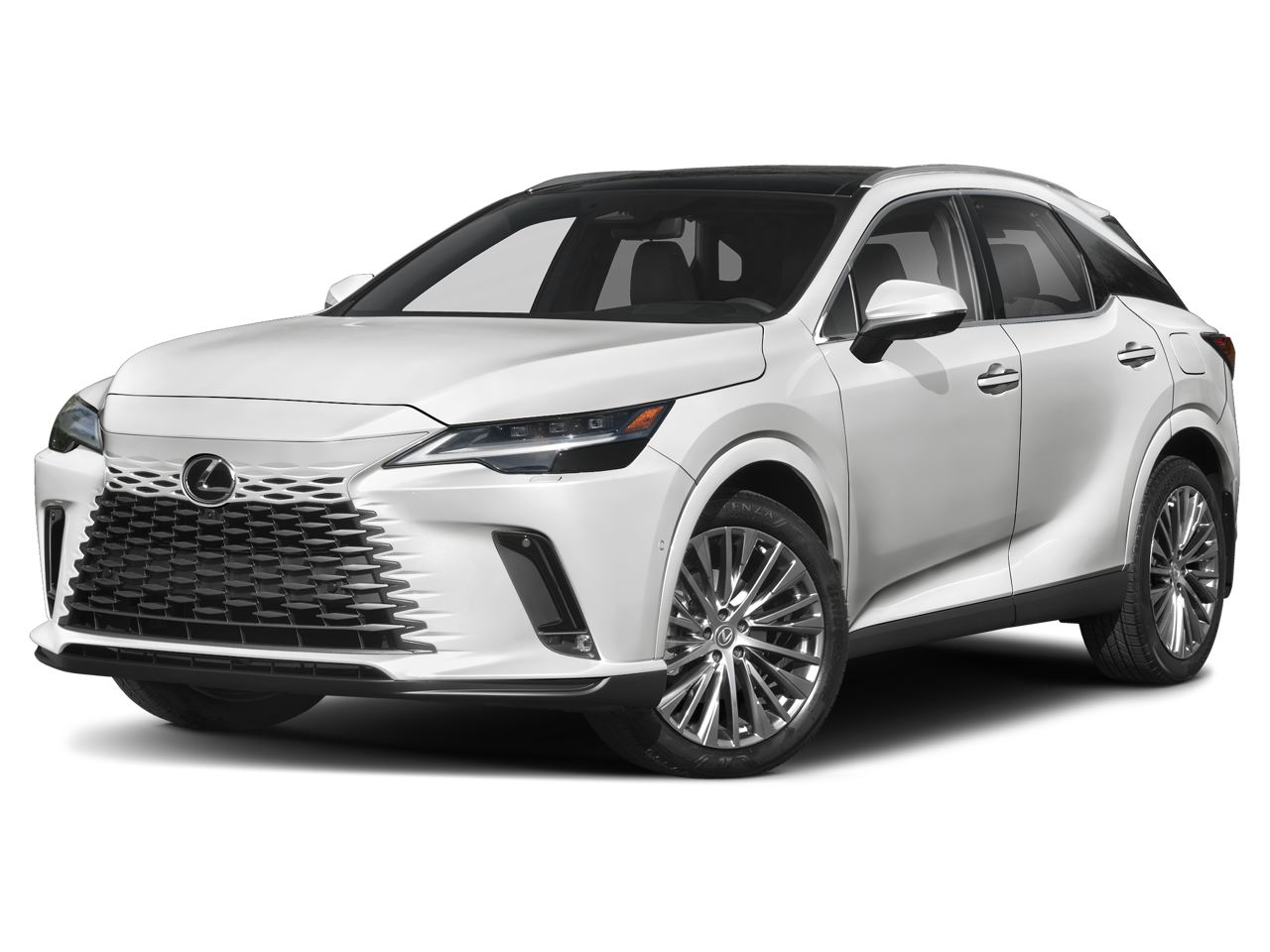 2024 Lexus RX 350 Luxury
