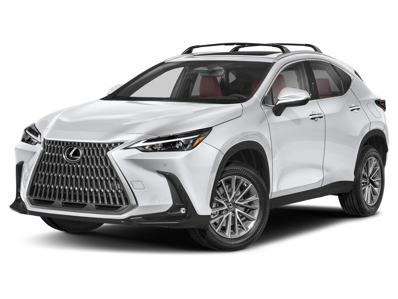 2024 Lexus NX