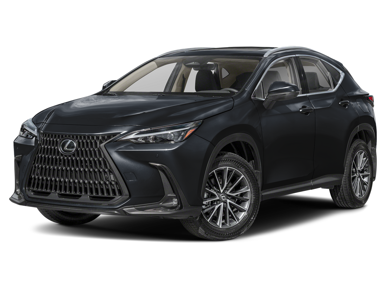 2024 Lexus NX 350