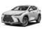 2024 Lexus NX 350h Base