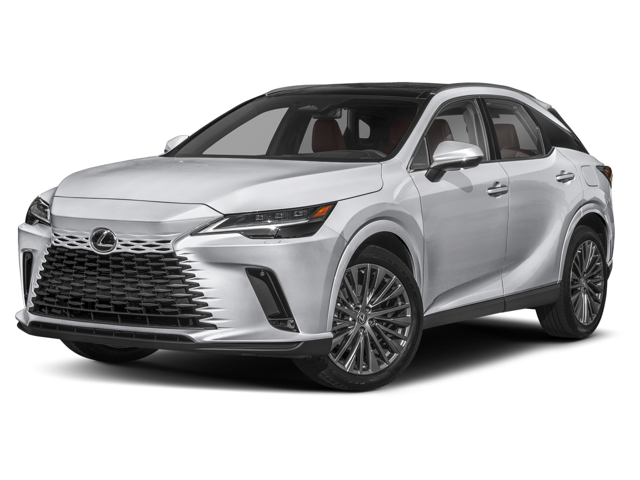 2024 Lexus RX 350h 350h Luxury AWD's photo