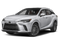 2024 Lexus RX 350h Luxury