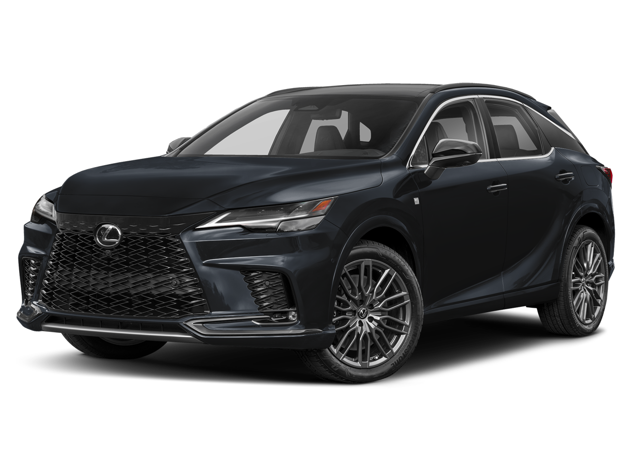 2024 Lexus RX Hybrid