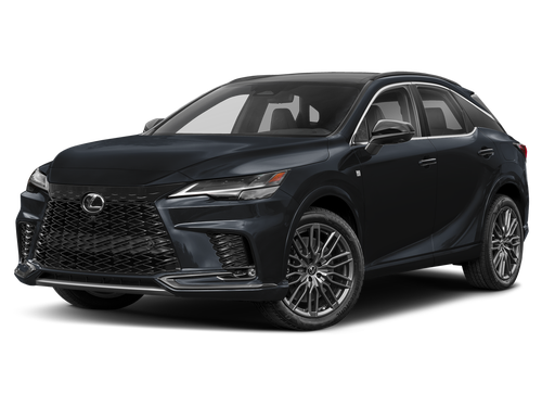 2024 Lexus RX 500h F SPORT Performance