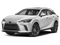 2025 Lexus RX 350 Premium Plus