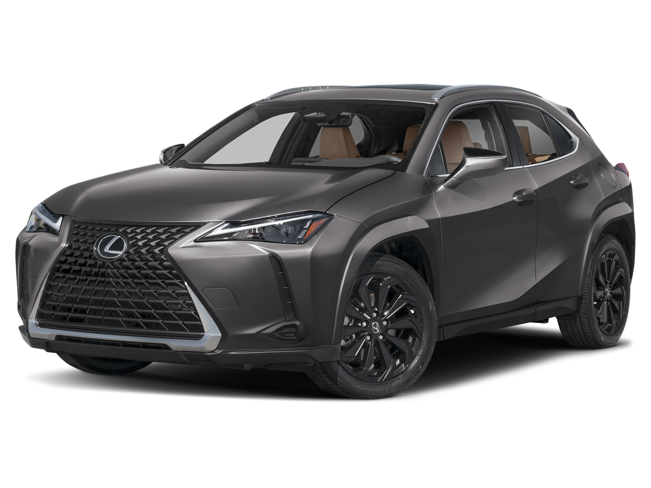 2025 Lexus UX 300h Premium