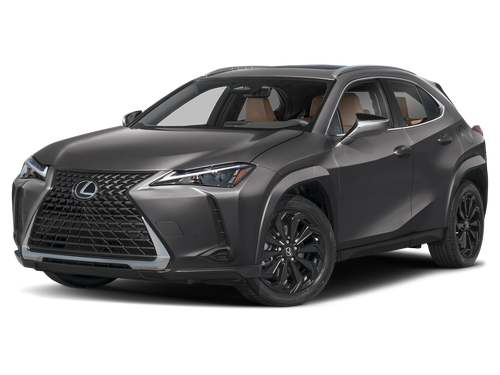 2025 Lexus UX 300h Premium