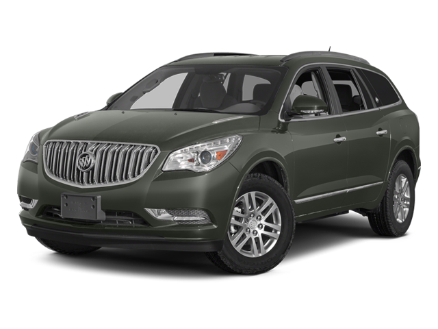 2013 Buick Enclave Leather AWD's photo