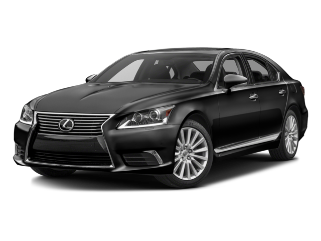 2016 Lexus LS 500 460 AWD's photo