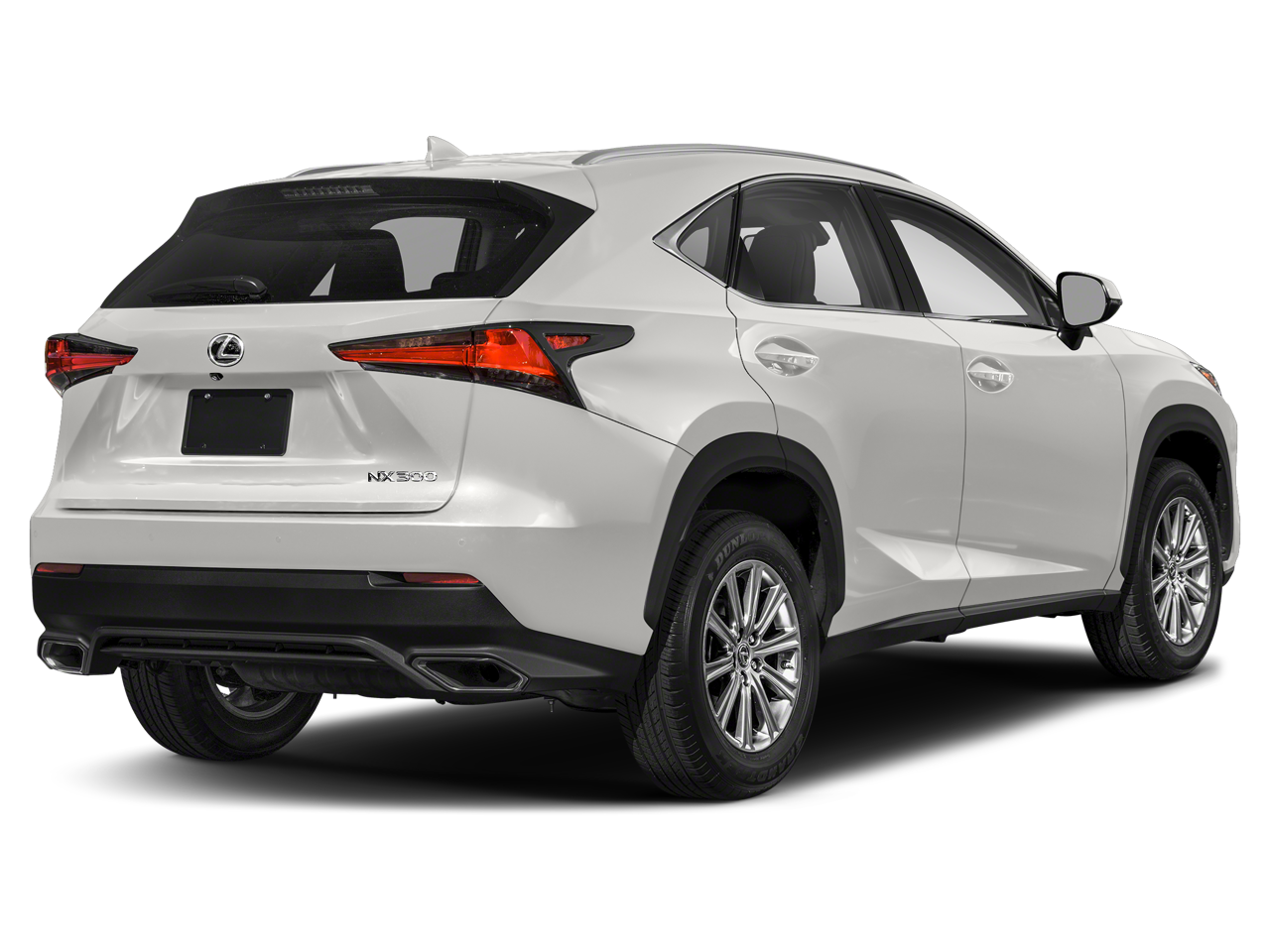 2019 Lexus NX 300 Base