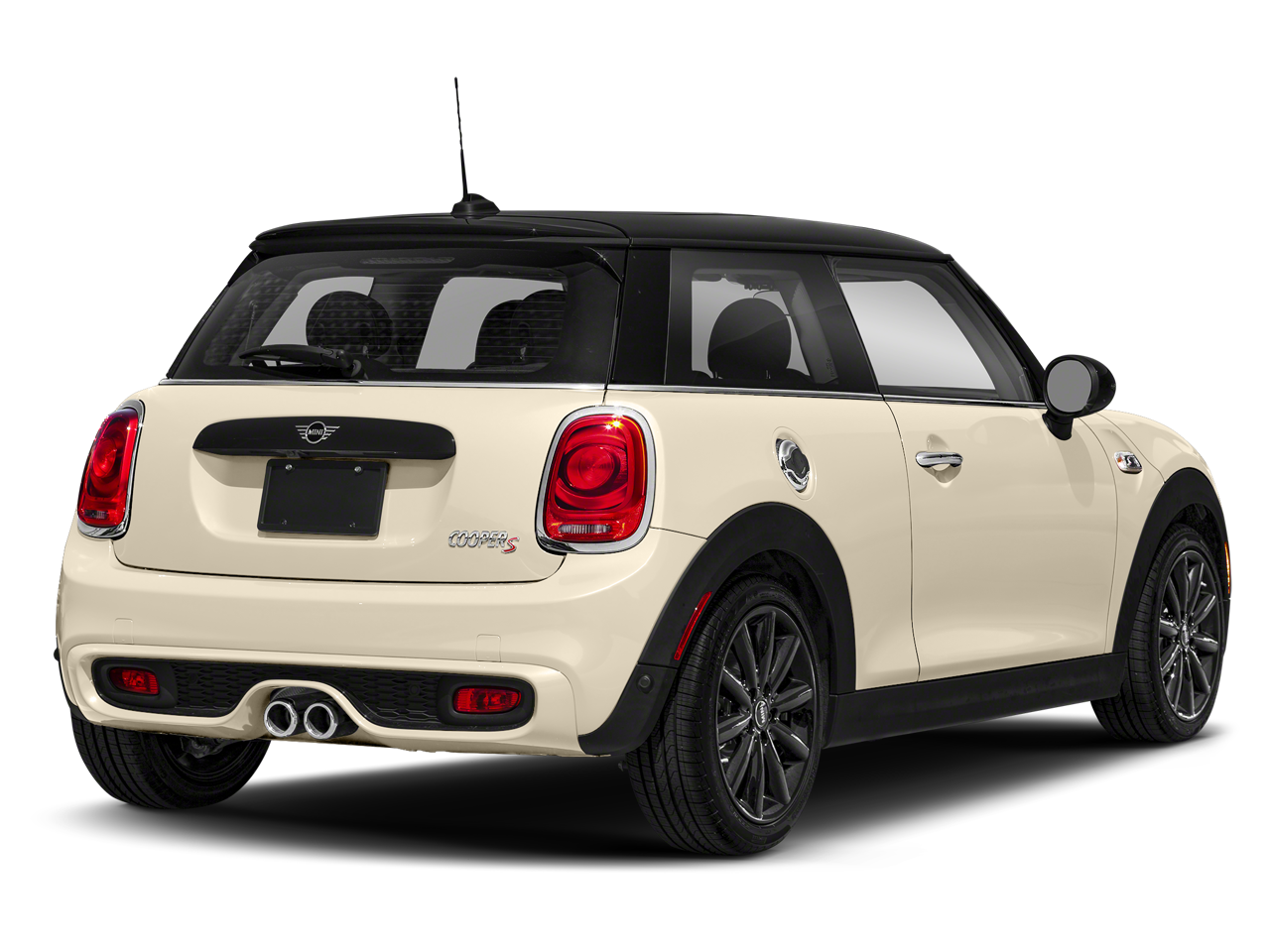 2019 Mini Cooper Signature photo 2