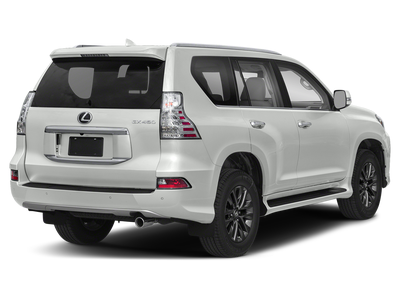 2020 Lexus GX 460 Premium