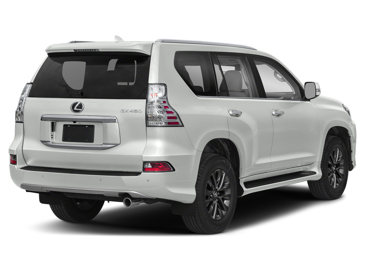 2020 Lexus GX 460 Premium